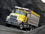 Mack Titan Dump Truck 2009 года